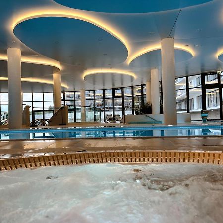 Apartament Polanki Aqua A408 Kolobrzeg Luaran gambar