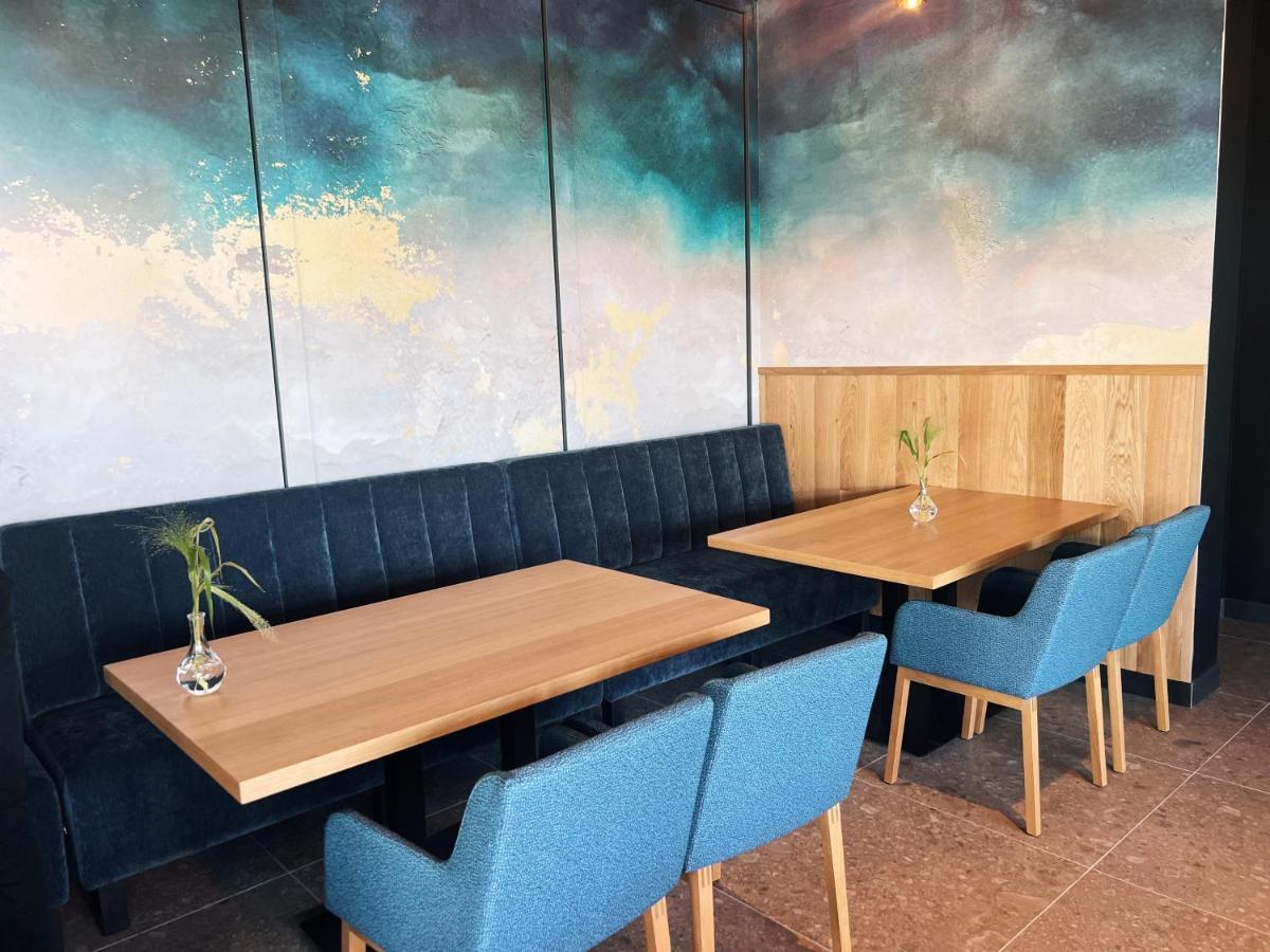 Apartament Polanki Aqua A408 Kolobrzeg Luaran gambar