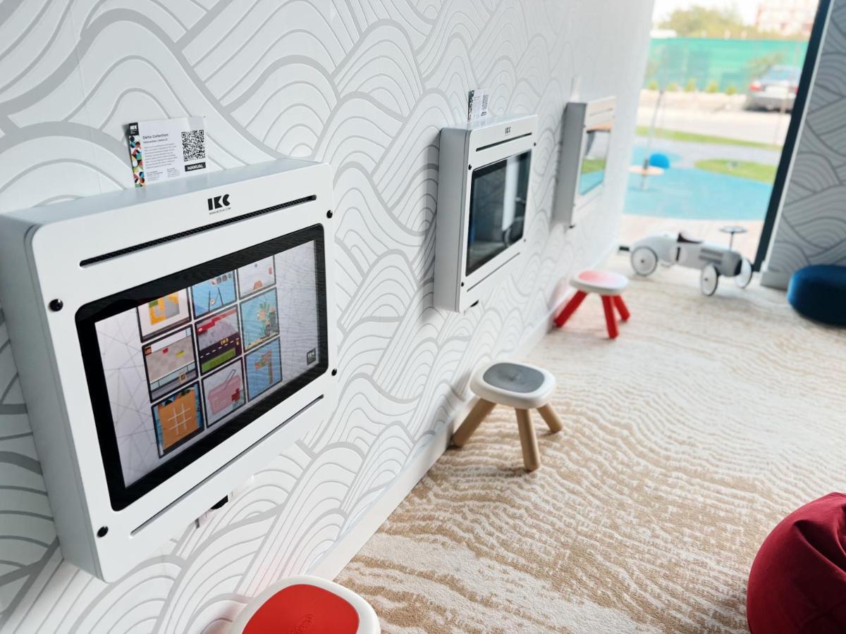 Apartament Polanki Aqua A408 Kolobrzeg Luaran gambar